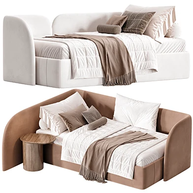 Кровать Амалия 90 от Divan Ru