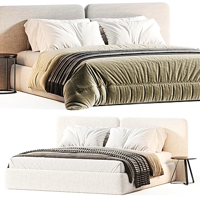 Legend Bed