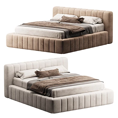 Bed TACOMA