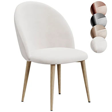 Lyon 4 Chair By Divan.Ru | Стул
