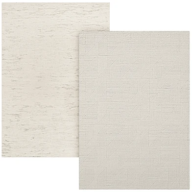 Modern Rugs LA Heather 1175 и Heather 1303