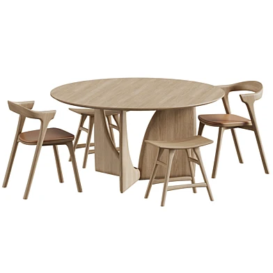 Dining Set 002