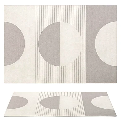 Shear Lambswool Rug