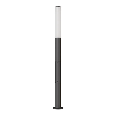 ОМ Уличный светодиодный светильник Led Holding Model X