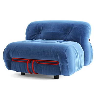 CassinaArmchair