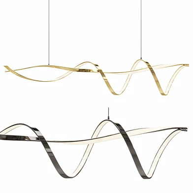 Daniella Pendant Light