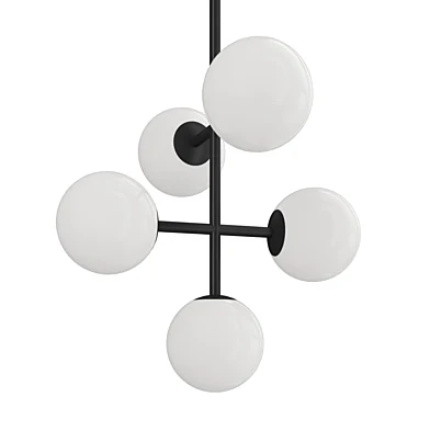 Nebula LED Chandelier