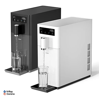 Coway Instant Water Dispenser
