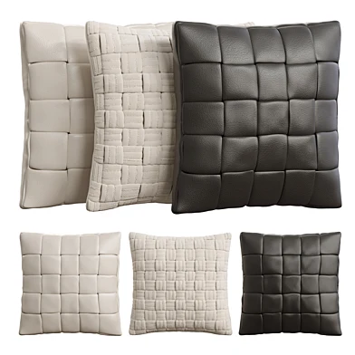 CB2 Pillows Set V8