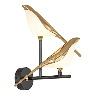Nomi Wall Lamp