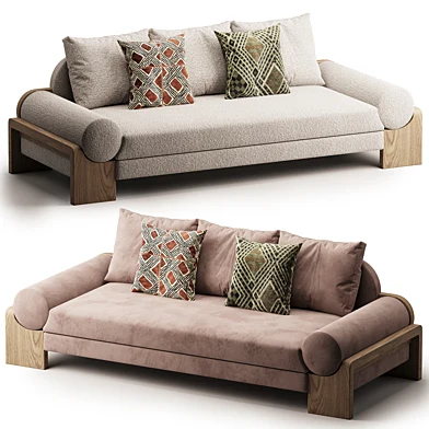 Olivier Sofa