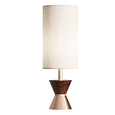 Carmen Table Lamp
