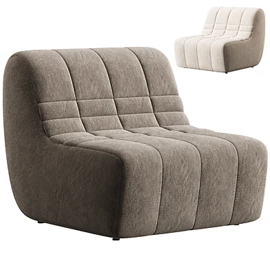 togo lounge chair