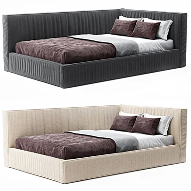 Pula Single Bed