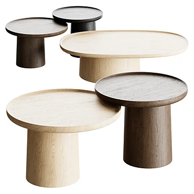 Molteni | Столик