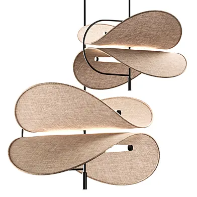 Bonnie Pendant Light