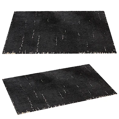 Zealand Wool Area Rug