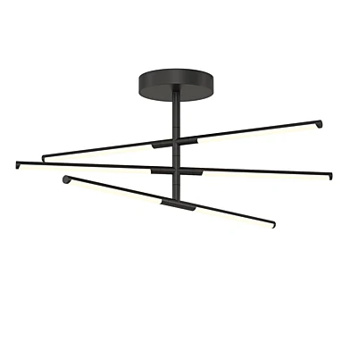 ESPOS LED chandelier