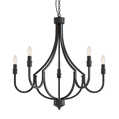 Lodge 5 Light