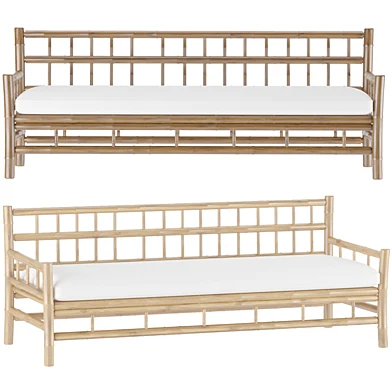 sofa Bamboo tinekhome