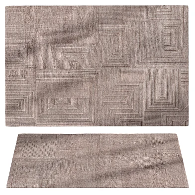 Settat Wool Rug