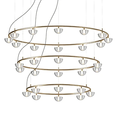 Hado Pendant Lamps by Aromas Del Campo
