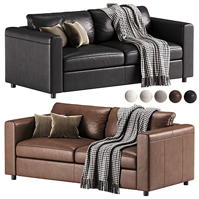 FINNALA Sleeper sofa 203cm by ikea