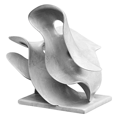 Decor statue