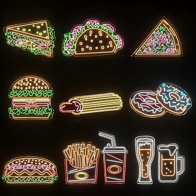 Neon