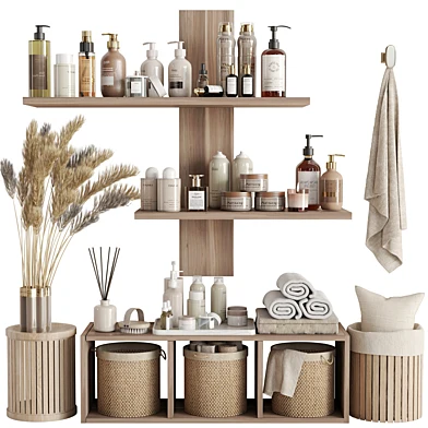 bathroom accessories 04