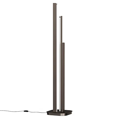 ZANABONI Vega Floor Lamp