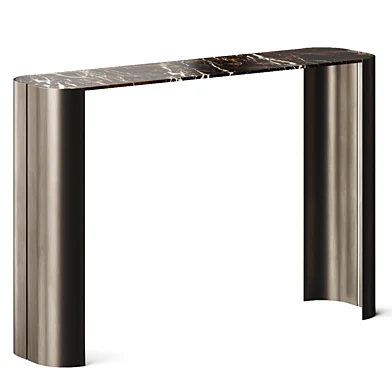 ZANABONI Masterpiece Console Table