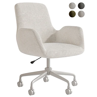 Office chair Frey
