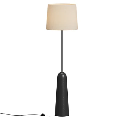 Kaya floor lamp