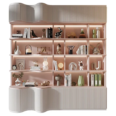 Furniture composition 895