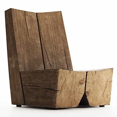 Harvest Occasional Chair