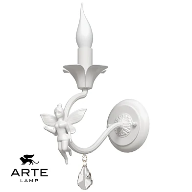 ARTE Lamp OM A5349AP-1WH