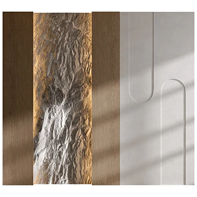 3d Wall Panel 15