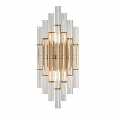 Drop Wall lamp