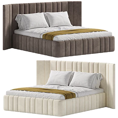 Boss Infinity Bed