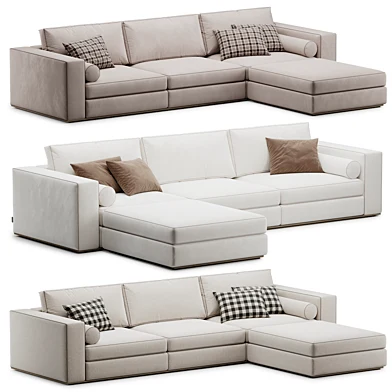 Fortune Sofa