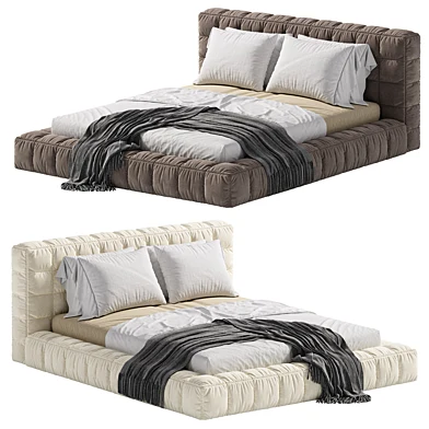 Mondo Bed
