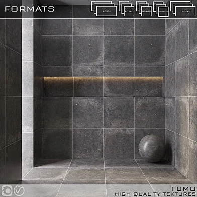 Ariana Ceramica FUMO
