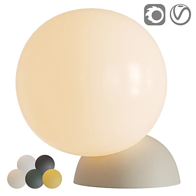 Cantilever Table Light