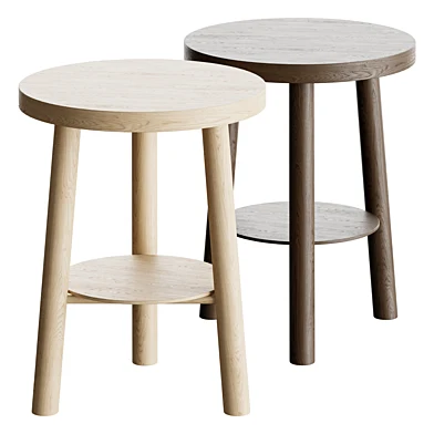 Semley Side | Table