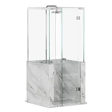 1stdibs Душевая кабина 21St Century Shower Cabin Caracalla