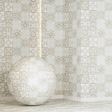 Tile 09 - Seamless 4K Texture