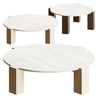 Moroso GOGAN | Столик