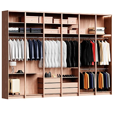 Basic wardrobe 02