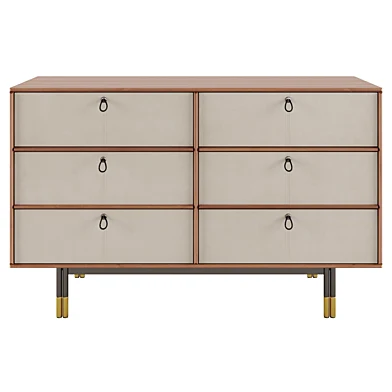 Dresser Bayus by Porada